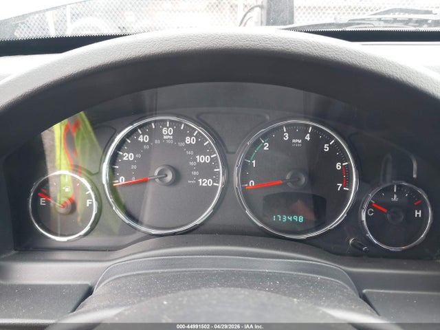 Aukcja sprzedaży 2012 Jeep Liberty Sport, vin: 1C4PJLAK8CW180004, numer aukcji: 44991502