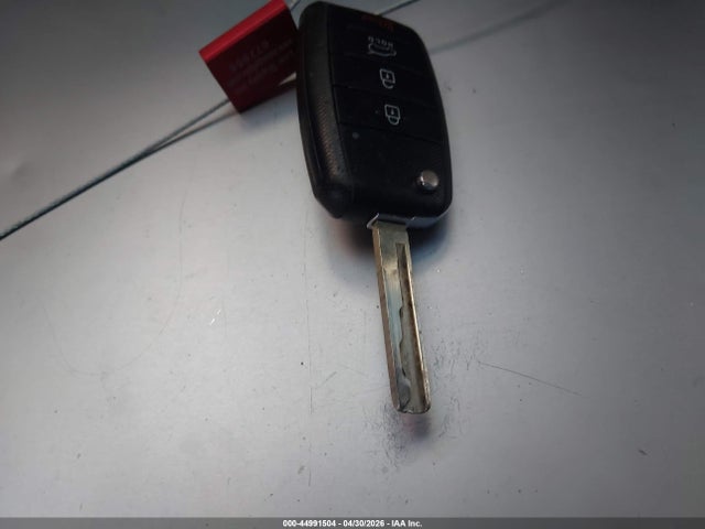 5XYPGDA59LG618573 KIA Sorento 3.3l Lx
