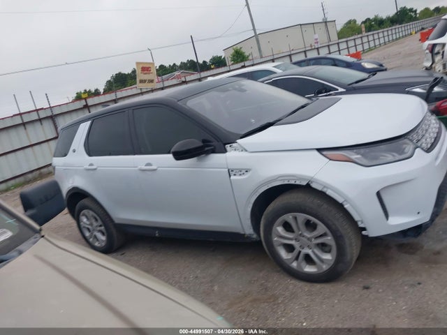 Aukcja sprzedaży 2020 Land Rover Discovery Sport S, vin: SALCJ2FX8LH852945, numer aukcji: 44991507