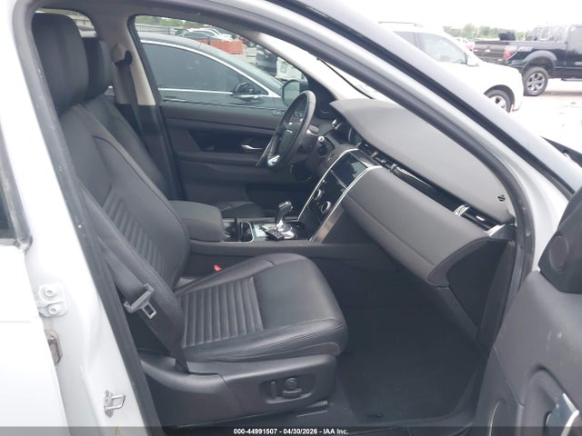 Aukcja sprzedaży 2020 Land Rover Discovery Sport S, vin: SALCJ2FX8LH852945, numer aukcji: 44991507