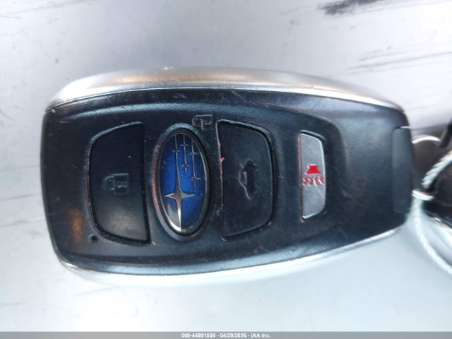 4S4BSANC4F3263476 Subaru Outback 2.5i Limited