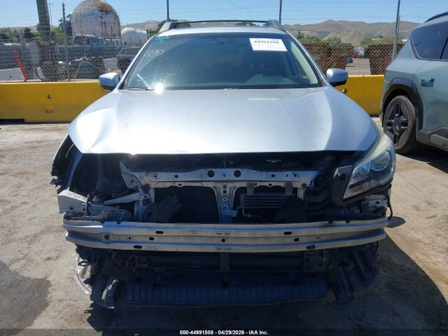 4S4BSANC4F3263476 Subaru Outback 2.5i Limited