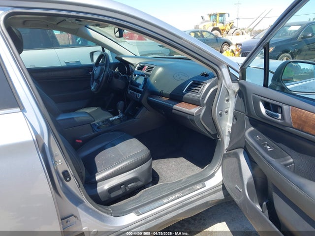 4S4BSANC4F3263476 Subaru Outback 2.5i Limited