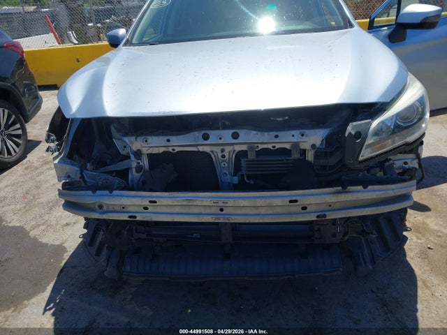 4S4BSANC4F3263476 Subaru Outback 2.5i Limited