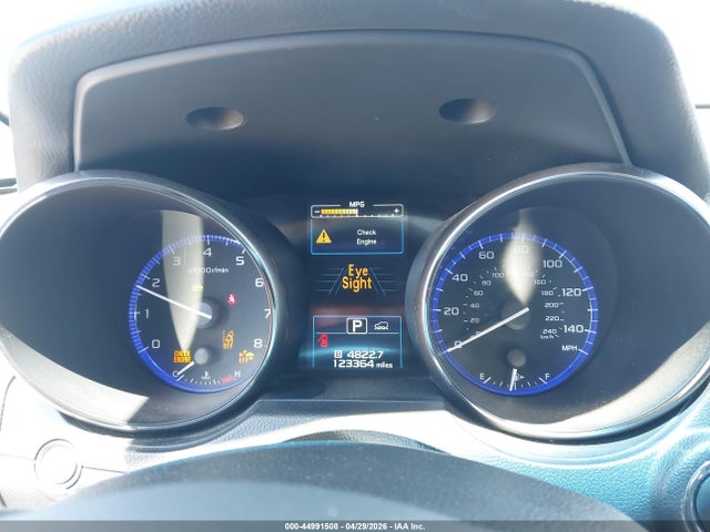 4S4BSANC4F3263476 Subaru Outback 2.5i Limited