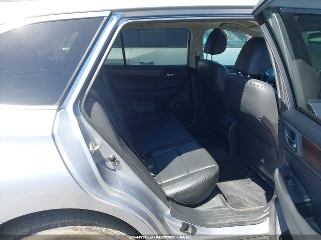 4S4BSANC4F3263476 Subaru Outback 2.5i Limited