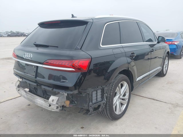 WA1AJAF71MD022819 Audi Q7 Premium 45 Tfsi Quattro Tiptronic