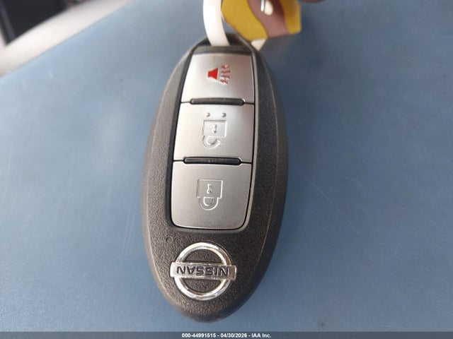 Nissan Pathfinder S 2019 5N1DR2MN0KC597222 Image 11