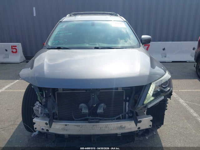 Nissan Pathfinder S 2019 5N1DR2MN0KC597222 Image 13