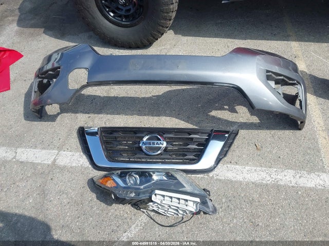 Nissan Pathfinder S 2019 5N1DR2MN0KC597222 Image 12