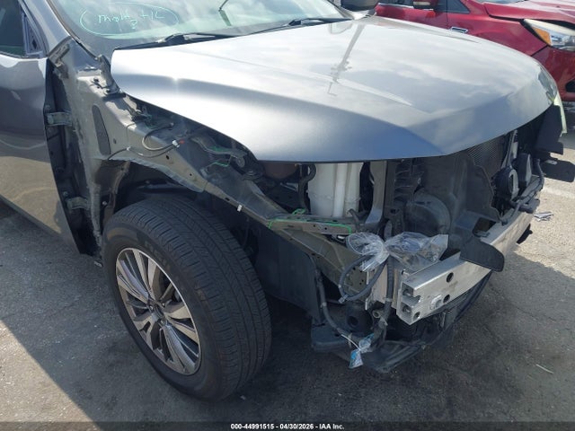 Nissan Pathfinder S 2019 5N1DR2MN0KC597222 Image 19