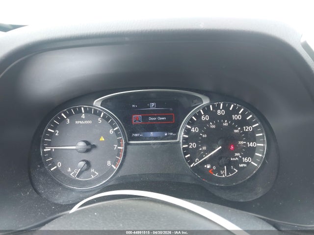 Nissan Pathfinder S 2019 5N1DR2MN0KC597222 Image 7