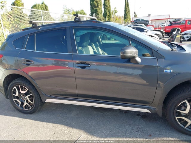 Продаж на аукціоні авто 2021 Subaru Crosstrek Hybrid, vin: JF2GTDNC9MH660191, номер лоту: 44991519