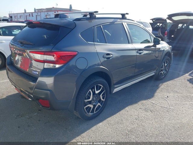 Продаж на аукціоні авто 2021 Subaru Crosstrek Hybrid, vin: JF2GTDNC9MH660191, номер лоту: 44991519