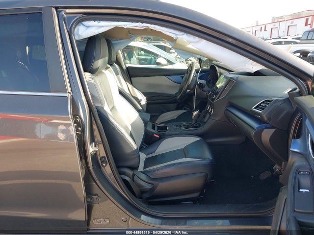 Продаж на аукціоні авто 2021 Subaru Crosstrek Hybrid, vin: JF2GTDNC9MH660191, номер лоту: 44991519