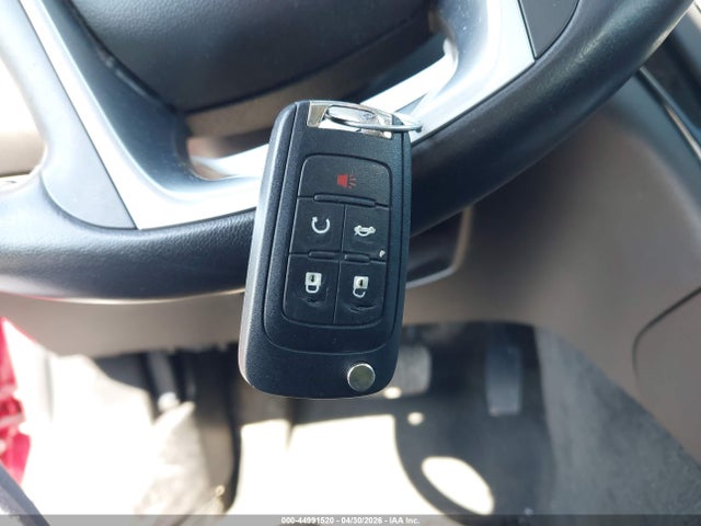 Aukcja sprzedaży 2012 Buick Regal Turbo - Premium 3, vin: 2G4GU5GV9C9198729, numer aukcji: 44991520