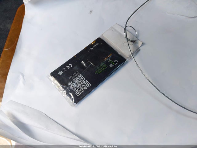 Продаж на аукціоні авто 2024 Bmw I5 Edrive40, vin: WBY33FK02RCS88604, номер лоту: 44991525