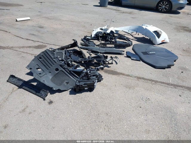 Продаж на аукціоні авто 2024 Bmw I5 Edrive40, vin: WBY33FK02RCS88604, номер лоту: 44991525
