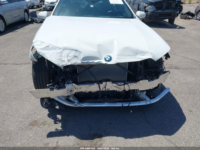 Продаж на аукціоні авто 2024 Bmw I5 Edrive40, vin: WBY33FK02RCS88604, номер лоту: 44991525