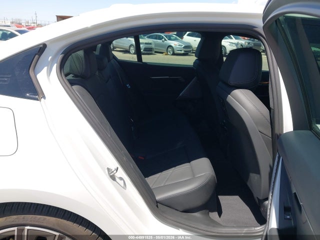 Продаж на аукціоні авто 2024 Bmw I5 Edrive40, vin: WBY33FK02RCS88604, номер лоту: 44991525