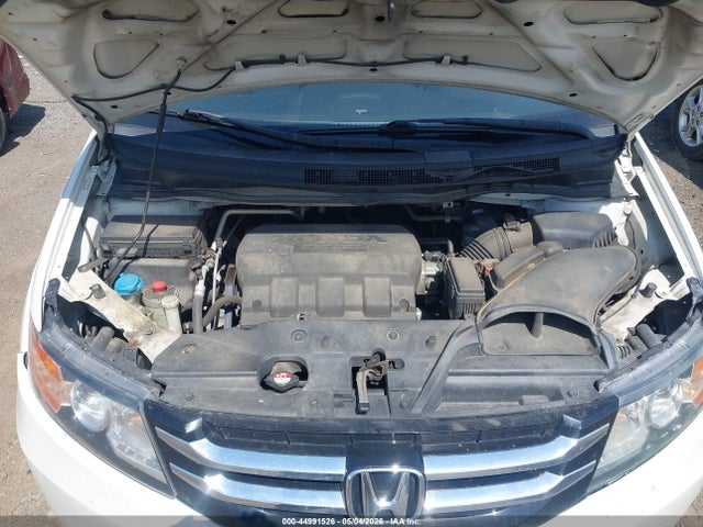 Aukcja sprzedaży 2015 Honda Odyssey Ex-l, vin: 5FNRL5H67FB008417, numer aukcji: 44991526
