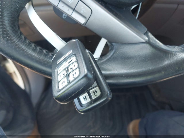 Aukcja sprzedaży 2015 Honda Odyssey Ex-l, vin: 5FNRL5H67FB008417, numer aukcji: 44991526