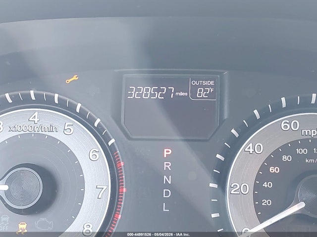 Aukcja sprzedaży 2015 Honda Odyssey Ex-l, vin: 5FNRL5H67FB008417, numer aukcji: 44991526