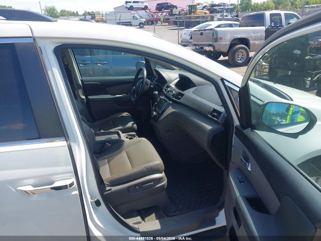 Aukcja sprzedaży 2015 Honda Odyssey Ex-l, vin: 5FNRL5H67FB008417, numer aukcji: 44991526