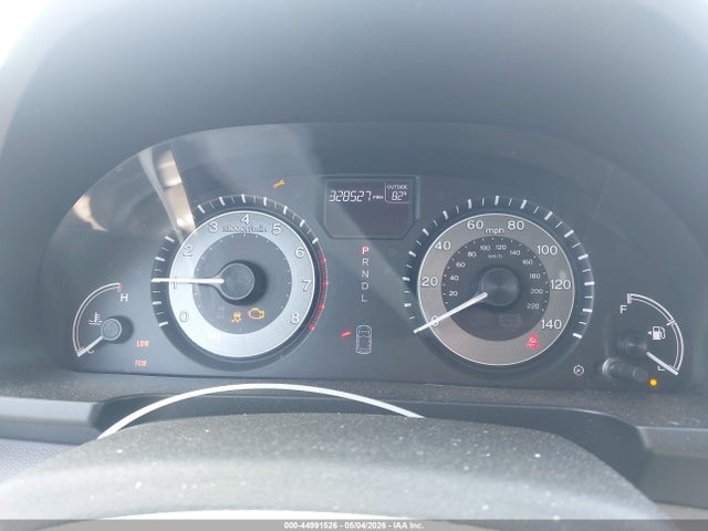 Aukcja sprzedaży 2015 Honda Odyssey Ex-l, vin: 5FNRL5H67FB008417, numer aukcji: 44991526