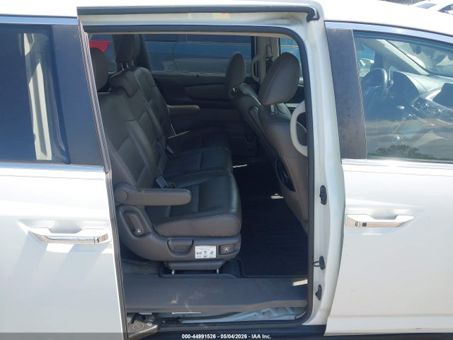 Aukcja sprzedaży 2015 Honda Odyssey Ex-l, vin: 5FNRL5H67FB008417, numer aukcji: 44991526