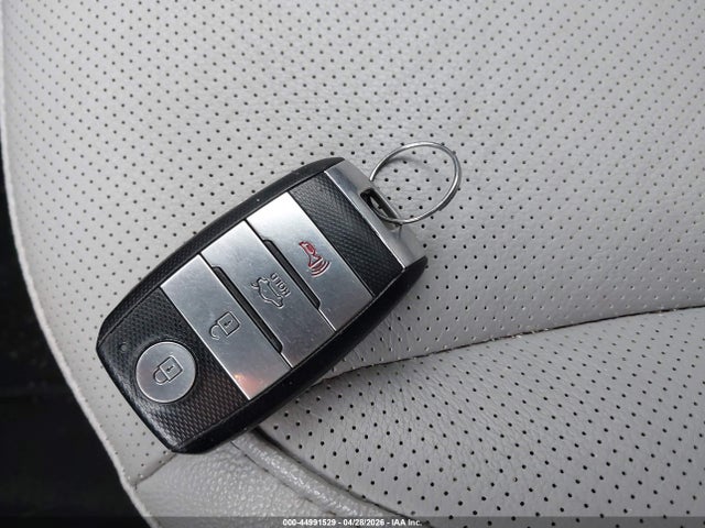 Aukcja sprzedaży 2015 Kia Optima Ex, vin: 5XXGN4A77FG499227, numer aukcji: 44991529