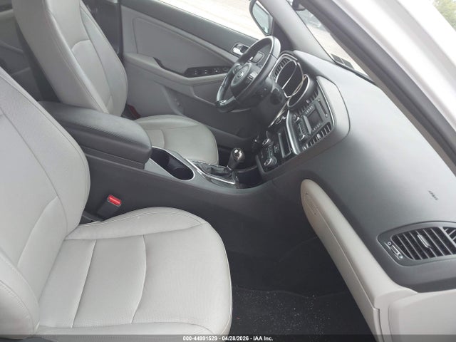 Aukcja sprzedaży 2015 Kia Optima Ex, vin: 5XXGN4A77FG499227, numer aukcji: 44991529