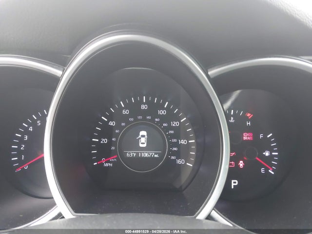 Aukcja sprzedaży 2015 Kia Optima Ex, vin: 5XXGN4A77FG499227, numer aukcji: 44991529