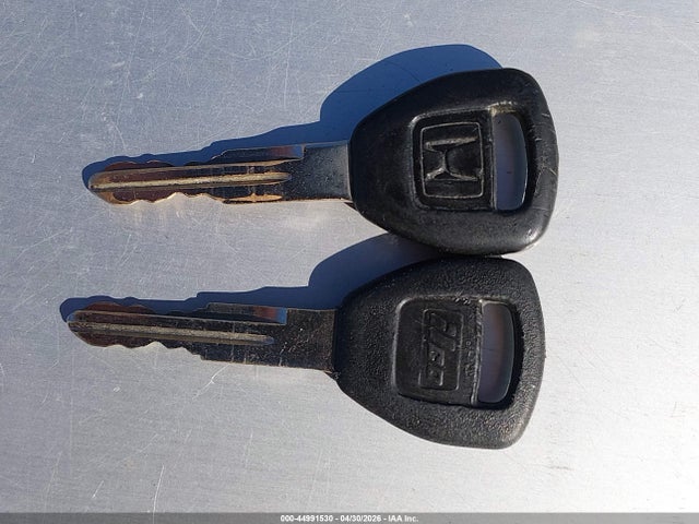 Aukcja sprzedaży 2001 Honda Accord 2.3 Lx, vin: 1HGCG66501A104886, numer aukcji: 44991530