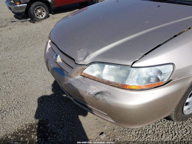 Aukcja sprzedaży 2001 Honda Accord 2.3 Lx, vin: 1HGCG66501A104886, numer aukcji: 44991530