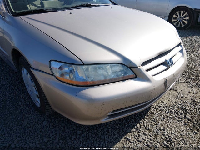 Aukcja sprzedaży 2001 Honda Accord 2.3 Lx, vin: 1HGCG66501A104886, numer aukcji: 44991530