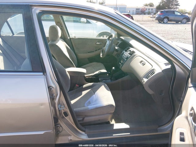 Aukcja sprzedaży 2001 Honda Accord 2.3 Lx, vin: 1HGCG66501A104886, numer aukcji: 44991530