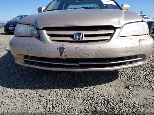 Aukcja sprzedaży 2001 Honda Accord 2.3 Lx, vin: 1HGCG66501A104886, numer aukcji: 44991530