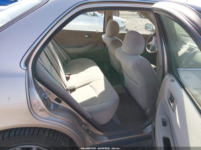 Aukcja sprzedaży 2001 Honda Accord 2.3 Lx, vin: 1HGCG66501A104886, numer aukcji: 44991530