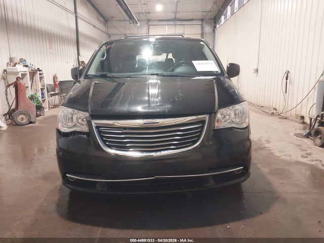 Aukcja sprzedaży 2015 Chrysler Town & Country Touring, vin: 2C4RC1BG6FR695498, numer aukcji: 44991533