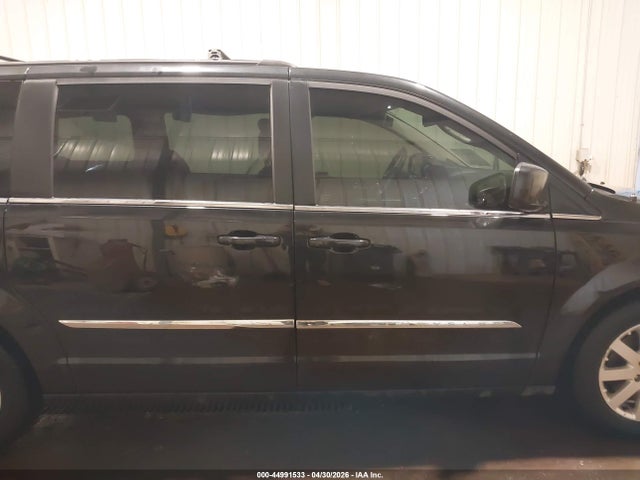 Aukcja sprzedaży 2015 Chrysler Town & Country Touring, vin: 2C4RC1BG6FR695498, numer aukcji: 44991533