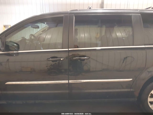 Aukcja sprzedaży 2015 Chrysler Town & Country Touring, vin: 2C4RC1BG6FR695498, numer aukcji: 44991533
