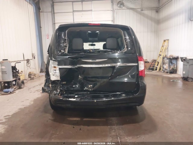 Aukcja sprzedaży 2015 Chrysler Town & Country Touring, vin: 2C4RC1BG6FR695498, numer aukcji: 44991533
