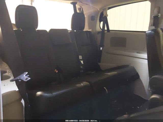 Aukcja sprzedaży 2015 Chrysler Town & Country Touring, vin: 2C4RC1BG6FR695498, numer aukcji: 44991533
