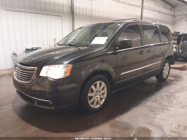Aukcja sprzedaży 2015 Chrysler Town & Country Touring, vin: 2C4RC1BG6FR695498, numer aukcji: 44991533