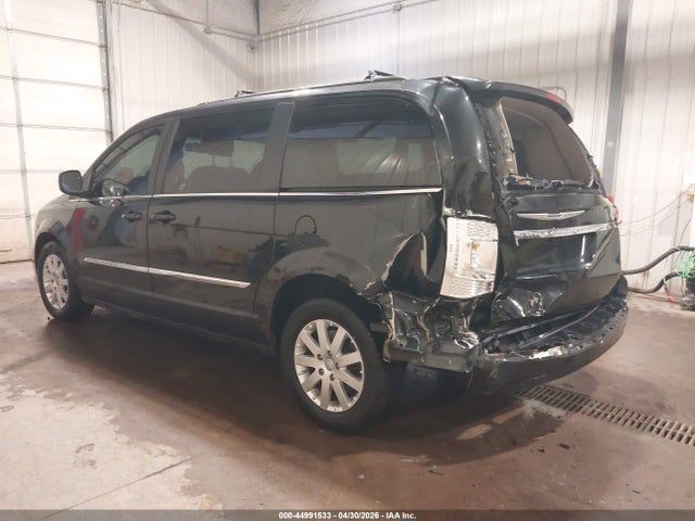 Aukcja sprzedaży 2015 Chrysler Town & Country Touring, vin: 2C4RC1BG6FR695498, numer aukcji: 44991533
