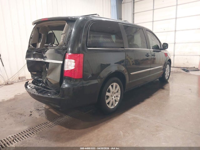 Aukcja sprzedaży 2015 Chrysler Town & Country Touring, vin: 2C4RC1BG6FR695498, numer aukcji: 44991533