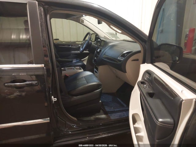 Aukcja sprzedaży 2015 Chrysler Town & Country Touring, vin: 2C4RC1BG6FR695498, numer aukcji: 44991533