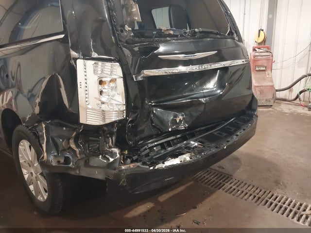 Aukcja sprzedaży 2015 Chrysler Town & Country Touring, vin: 2C4RC1BG6FR695498, numer aukcji: 44991533