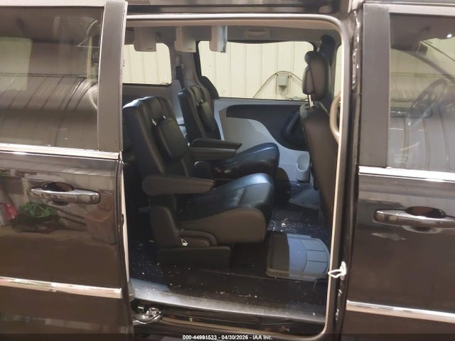 Aukcja sprzedaży 2015 Chrysler Town & Country Touring, vin: 2C4RC1BG6FR695498, numer aukcji: 44991533